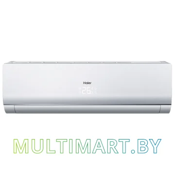 Кондиционер Haier AS12NS2ERA (W/G)/1U12BS3ERA